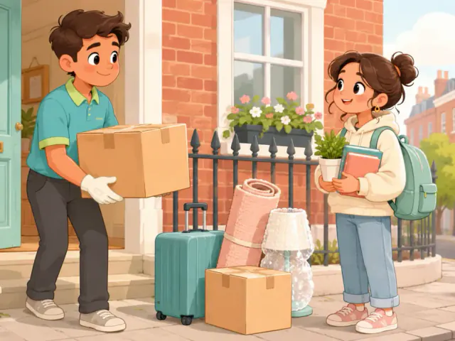 Emergency Removals London