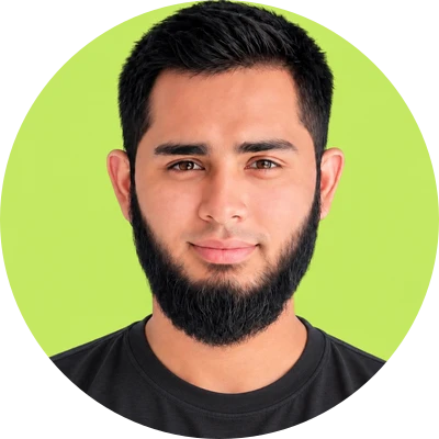 Sameer Ahmad Basra